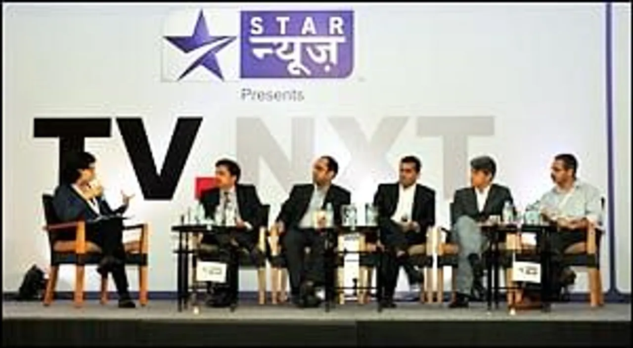 TV.NXT: What prevents Indian TV content firms from scaling up?