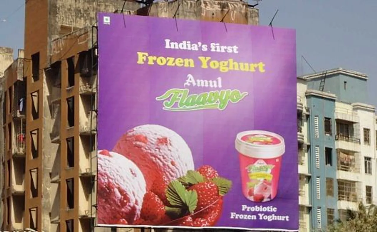 Yoghurt