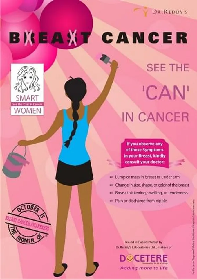 Breast Cancer Awareness