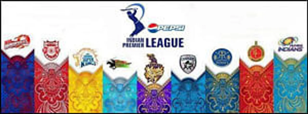 IPL's reach growing, despite decrease in time spent: MEC