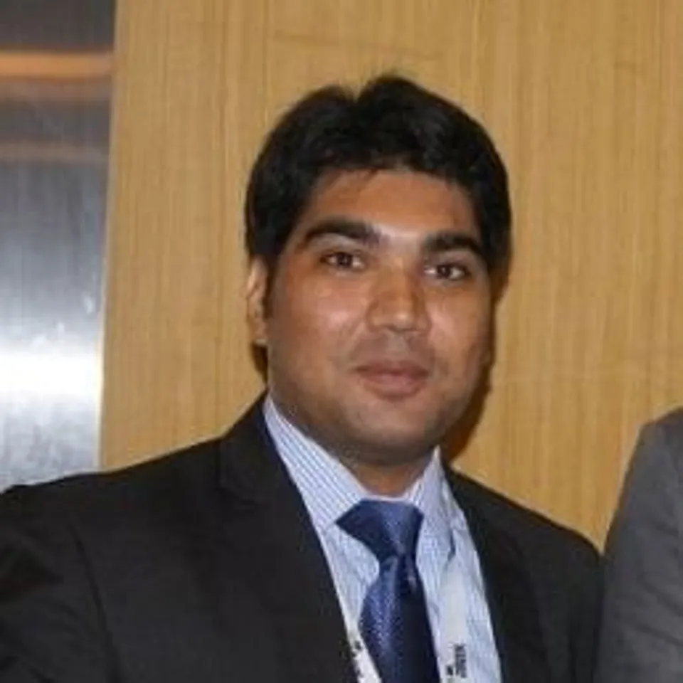 Saurabh Gupta joins iCubesWire as Vice President West Region