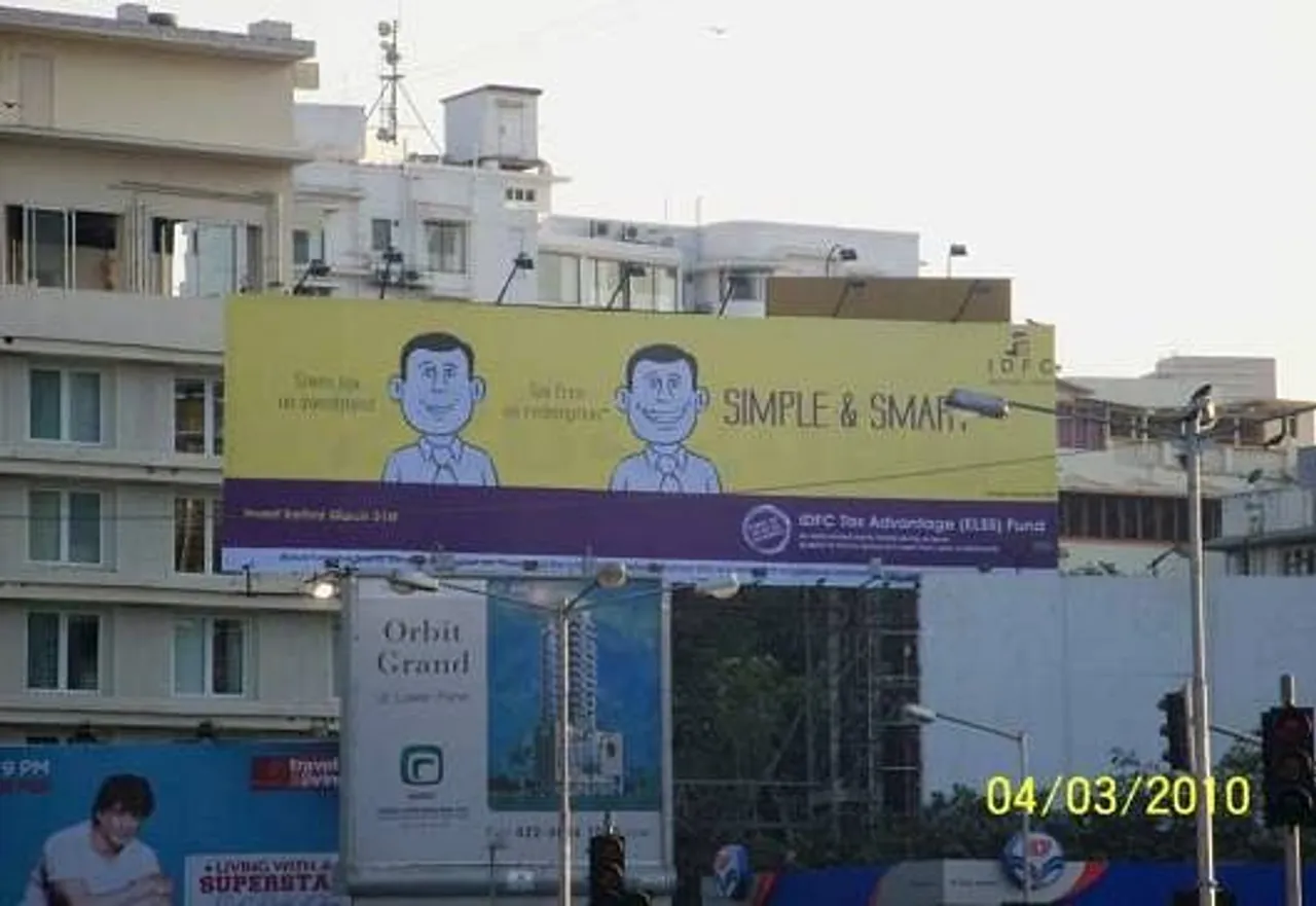 ELSS Campaign