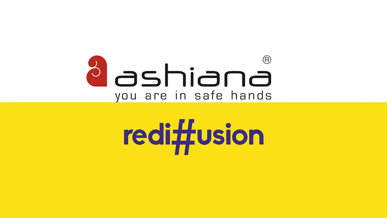 Rediffusion wins Ashiana Housing business