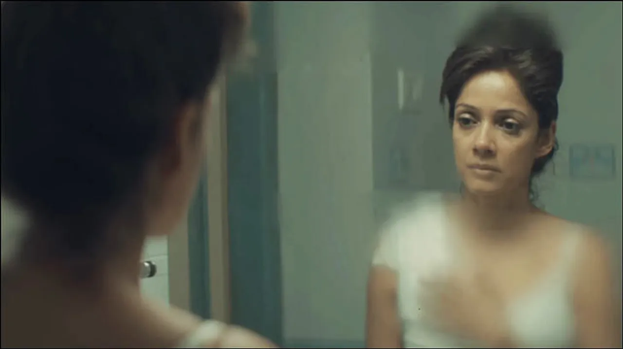 United Colors of Benetton India on life post mastectomy