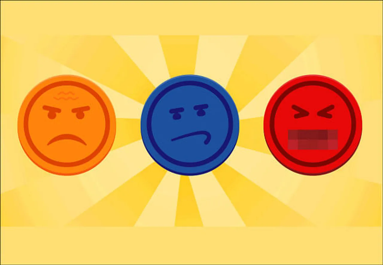 How Snickers channelised Australians’ anger and hunger