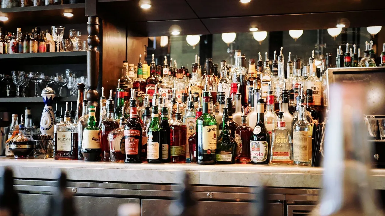 Liquor companies seek advertising leeway for brand extensions
