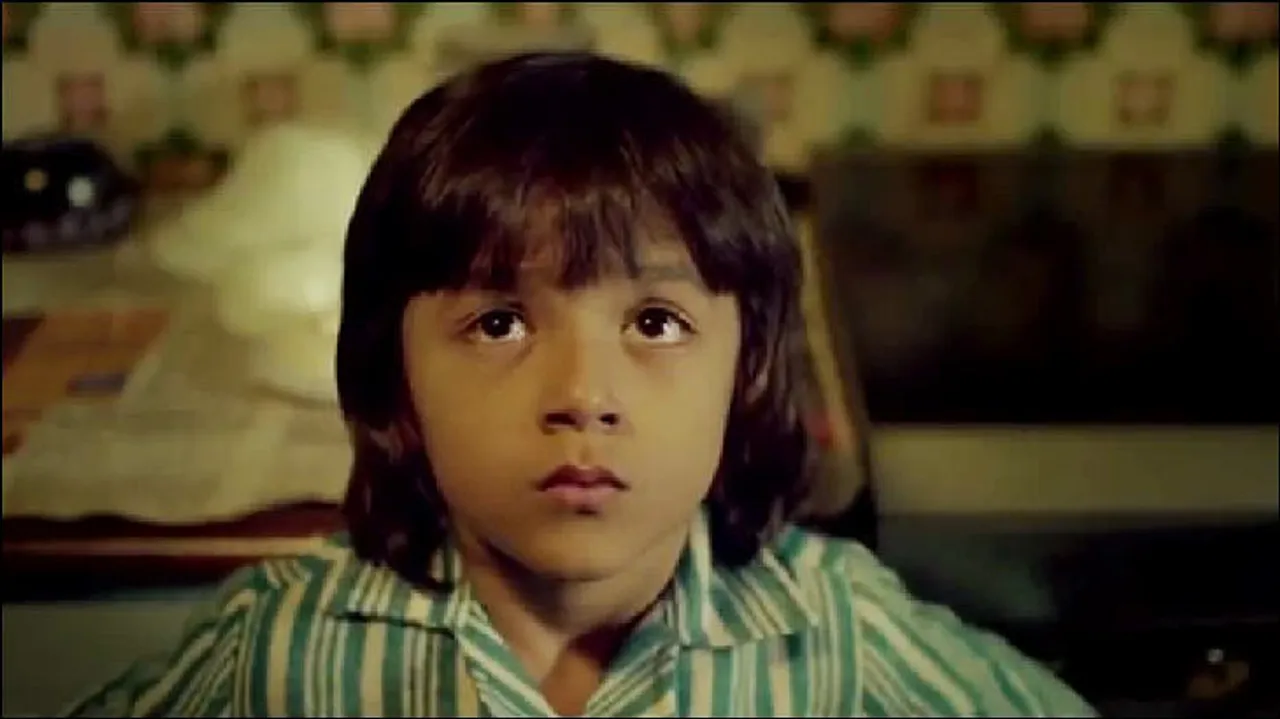 Met Tata AIA's Daddy and Zooey Yet?