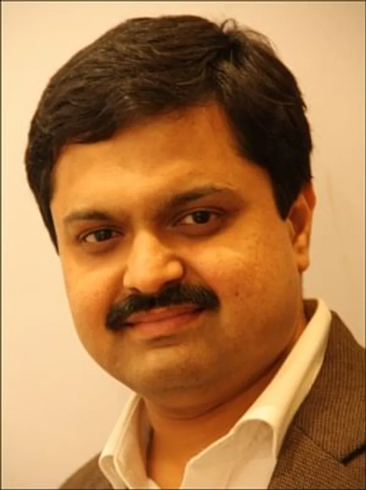Karthik Lakshminarayan joins Madison Media as COO, Crest