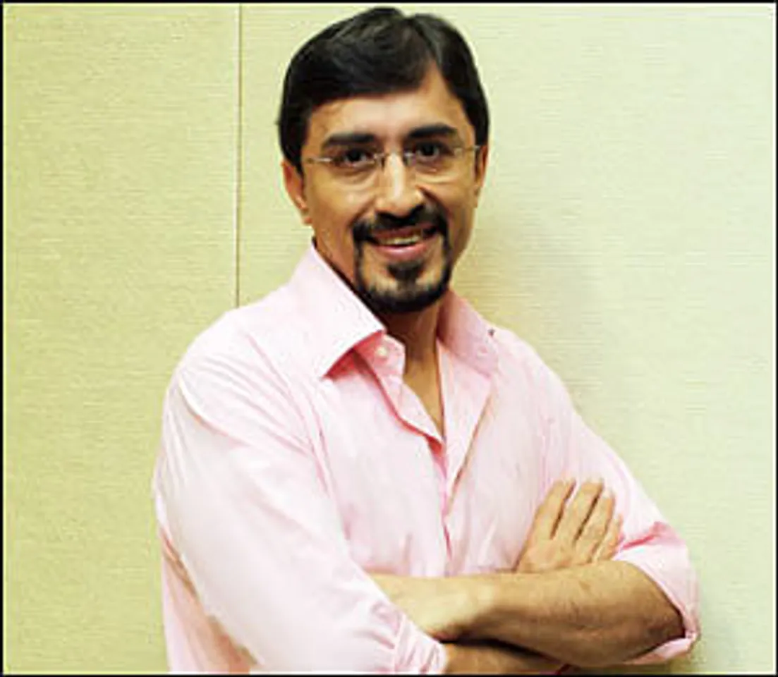 Defining Moments: Ajay Kakar: In good faith