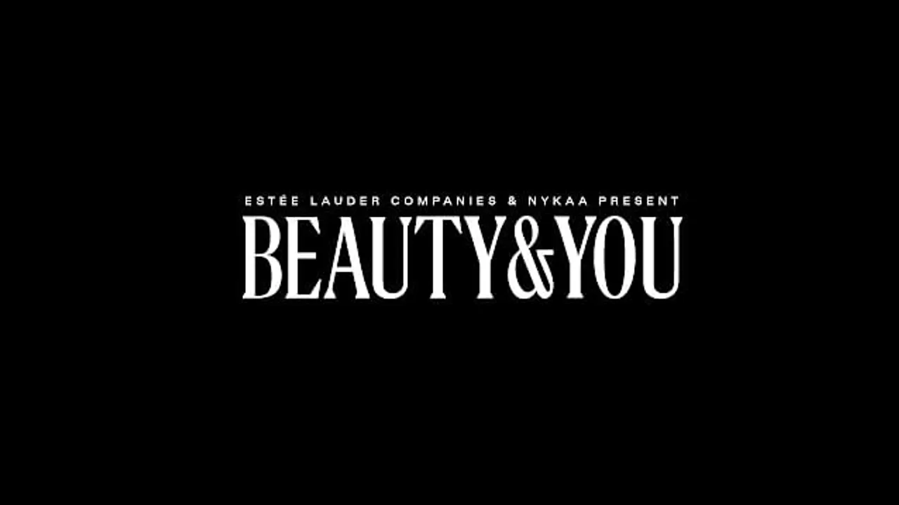 The Estée Lauder Companies and Nykaa partner to launch BEAUTY&YOU INDIA