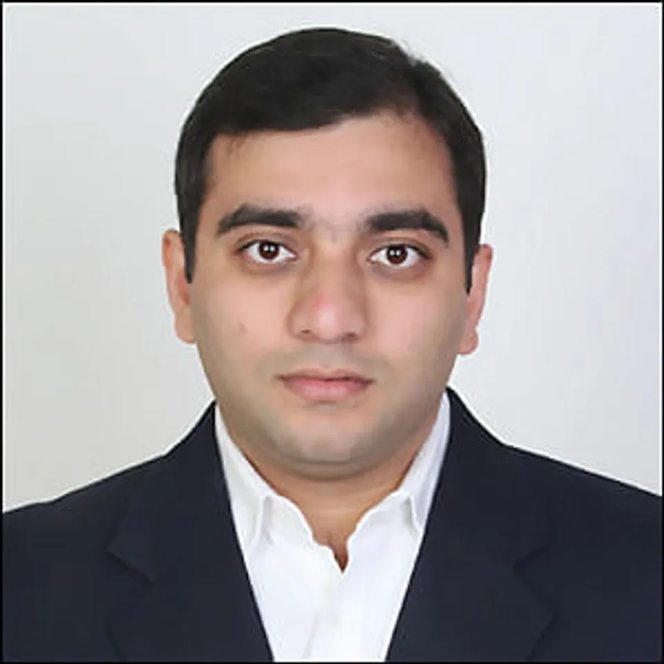 DNA's Sorbojeet Chatterjee joins ZEEL