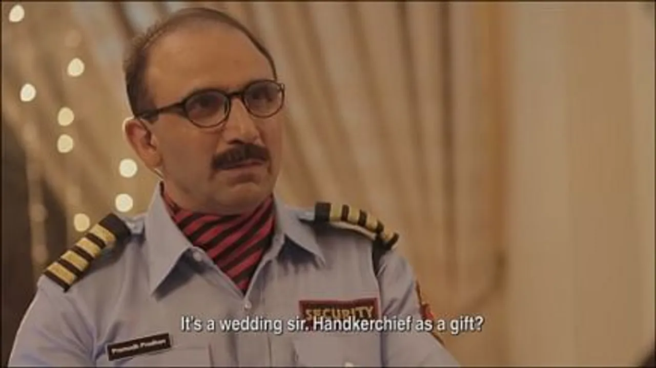Wedding Wishlist executes reality TV-inspired activation to prove a point