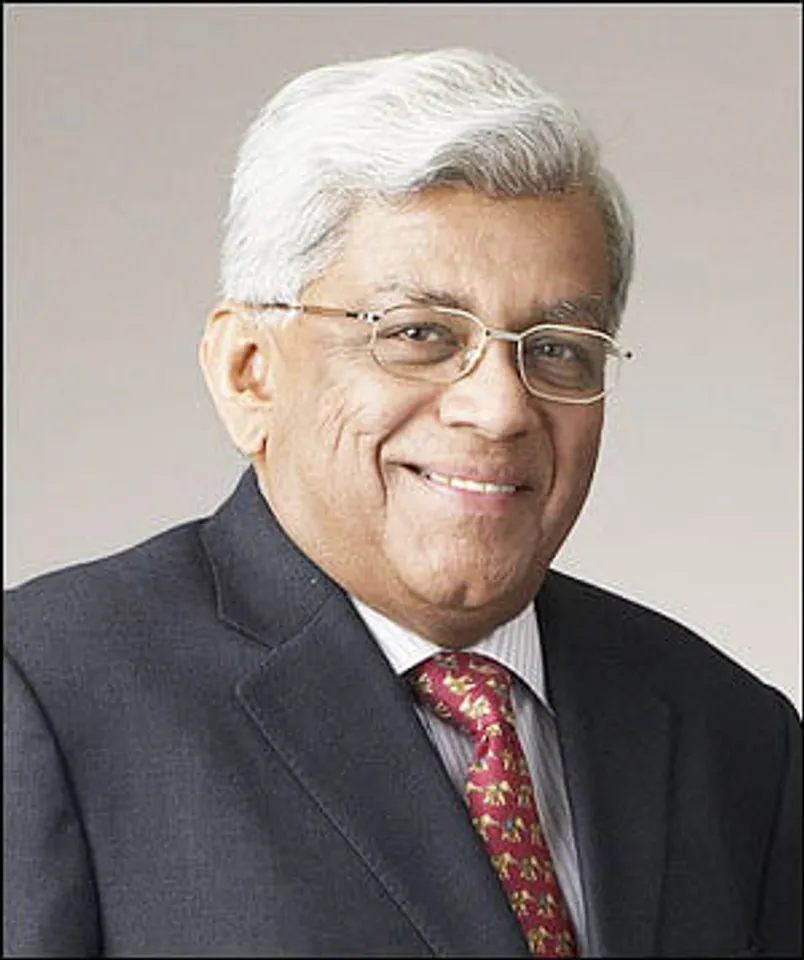 Deepak Parekh, Adil Zainulbhai inducted as independent directors on Network18 board