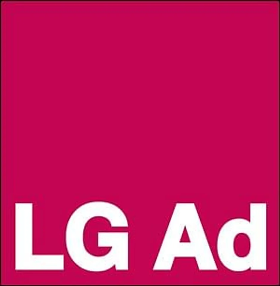 WPP may play a larger role in LG Ad
