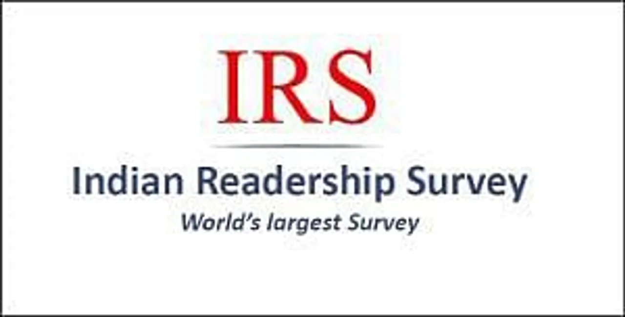 IRS 2012, Q1: Most top regional dailies' AIR fall over the last quarter