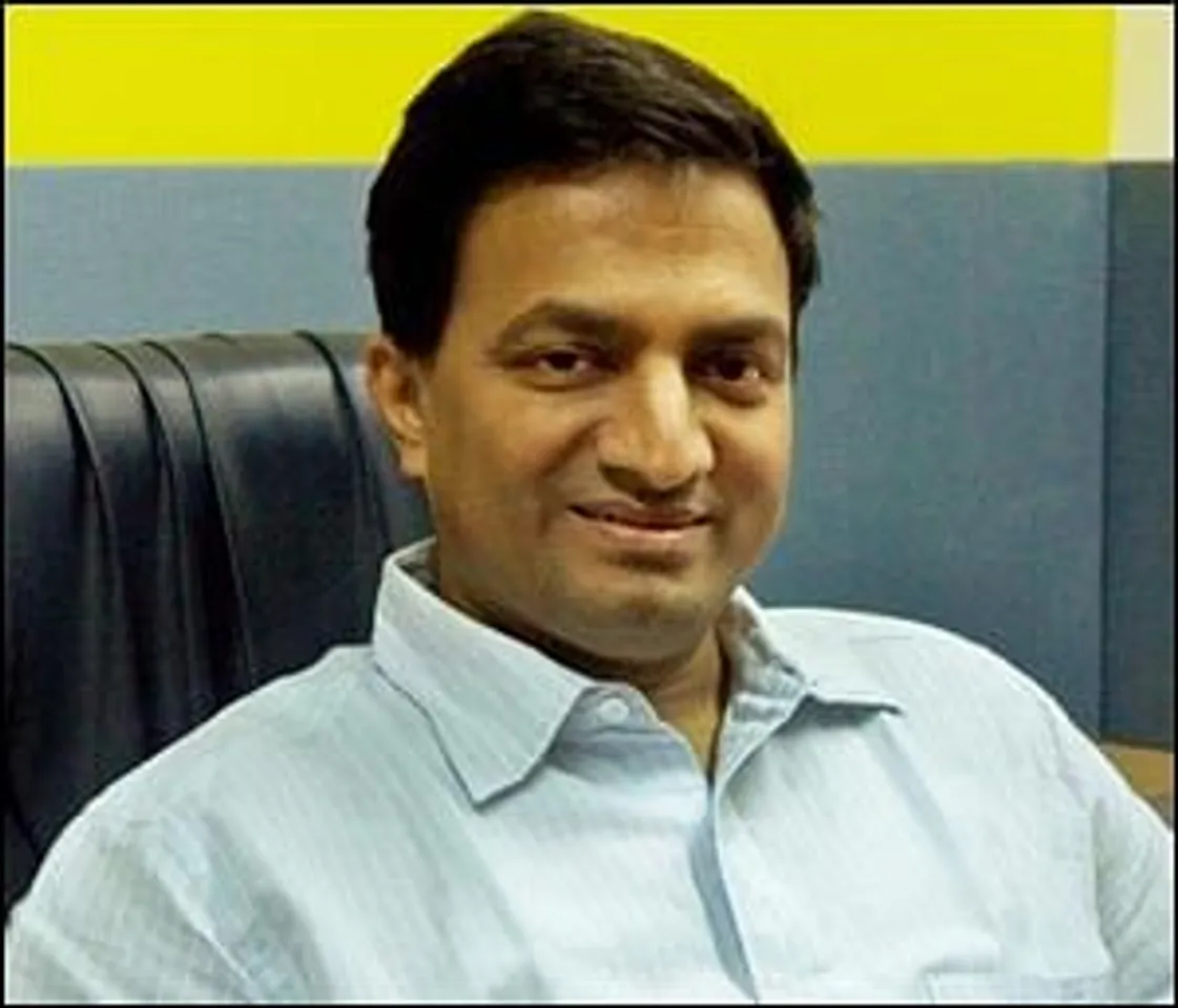 Venkat Mallik to head Tribal DDB and RAPP, India