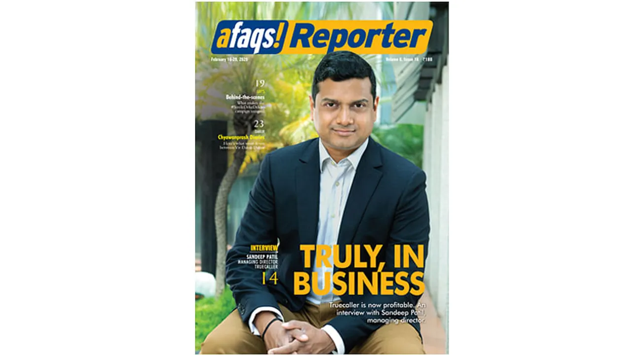 afaqs! Reporter : February Issue 16_29 2020