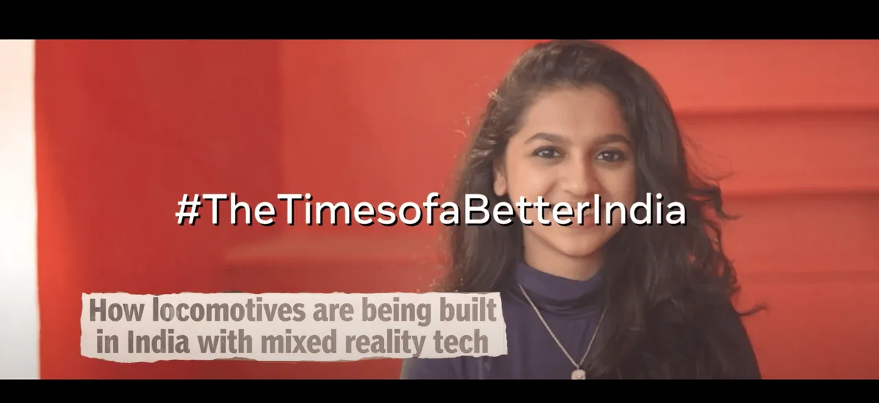Wunderman Thompson rolls out 'The Times of a Better' India campaign; focuses on growth, progress