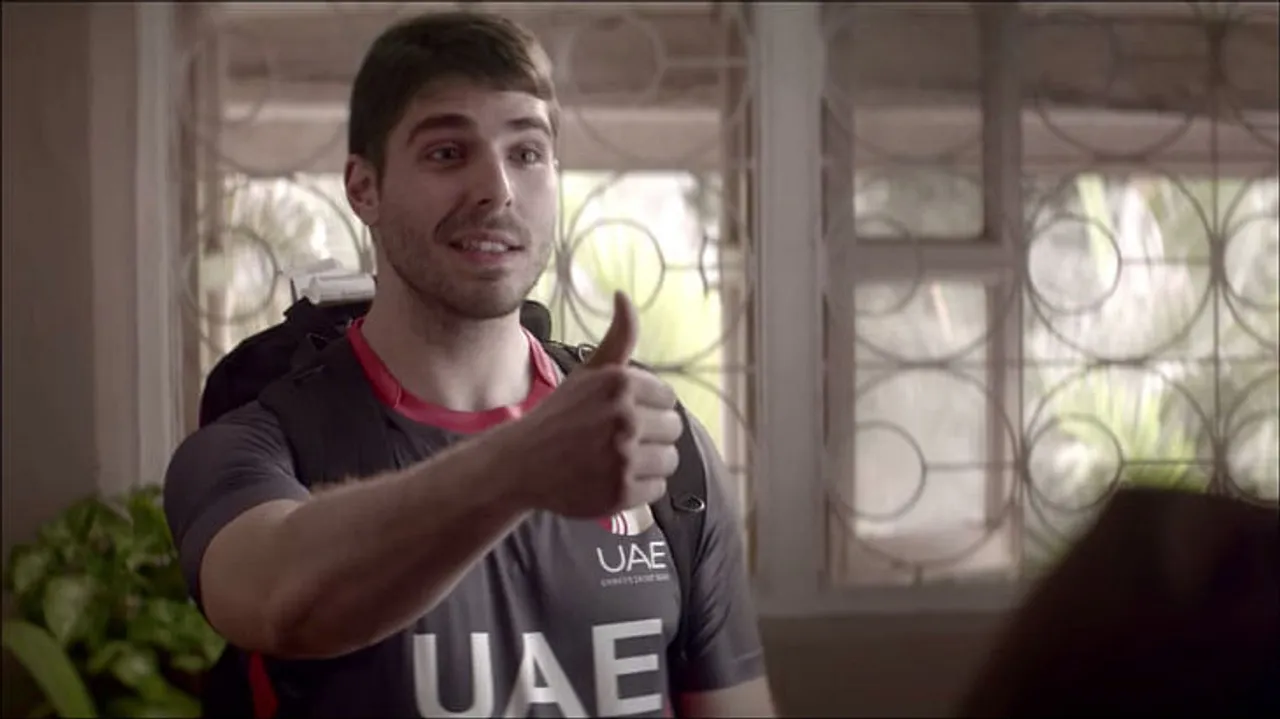 The third 'mauka': India Vs UAE