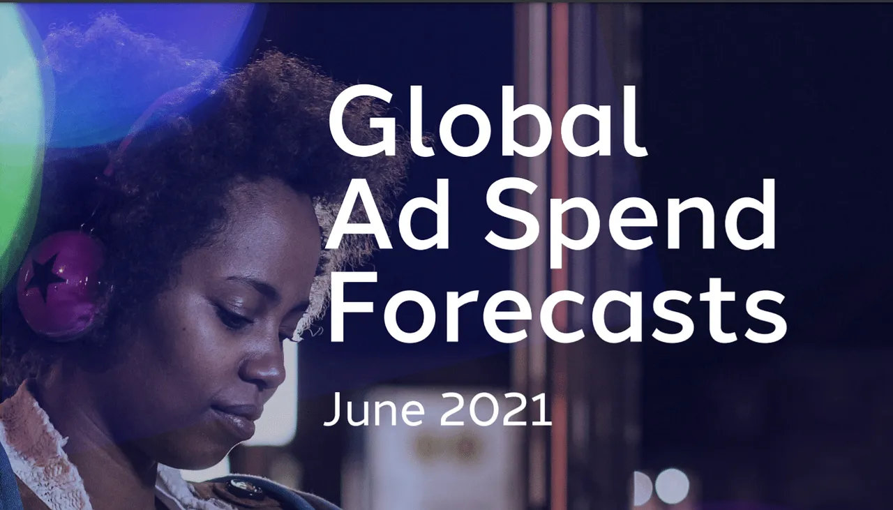 Green shoots of ad spend recovery for 2021 and beyond: dentsu report