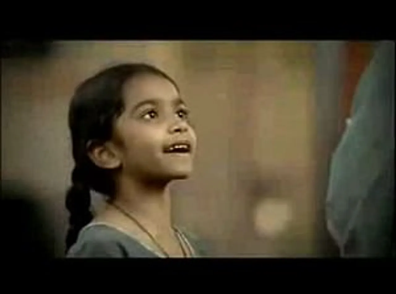 UNICEF: "Ab Padhna Pakka!"