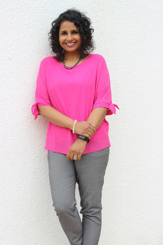 Asha Kharga
