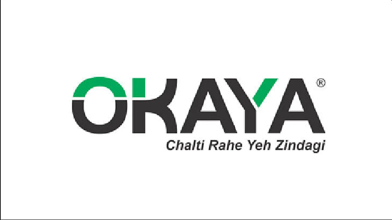 Okaya Power Group appoints BEI Confluence as its creative and digital advertising agency