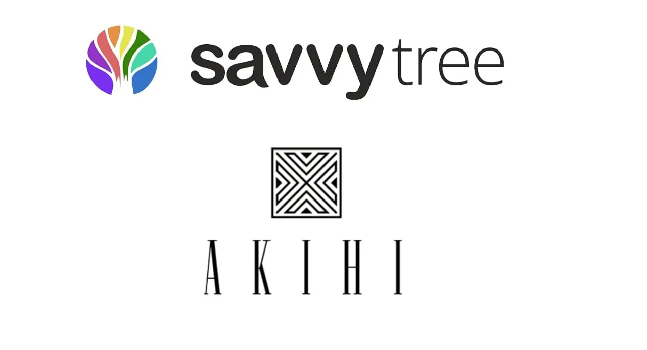 Savvytree bags social media & creative mandate of Akihi, a vegan skincare brand 