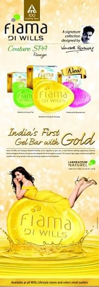 Deepika on Bar
