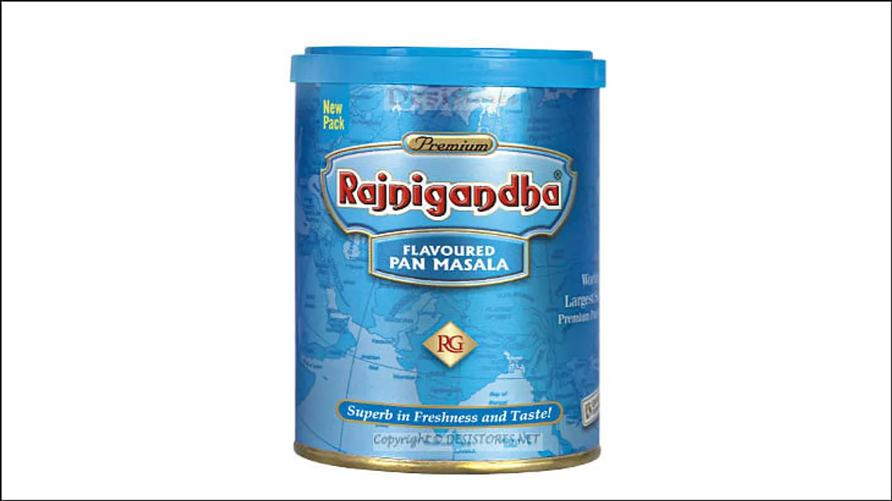 Rajnigandha targets new writers