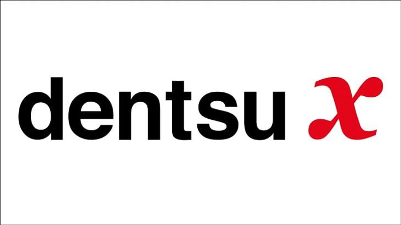 dentsu X India surges to the #1 dominant agency position in RECMA’s latest report