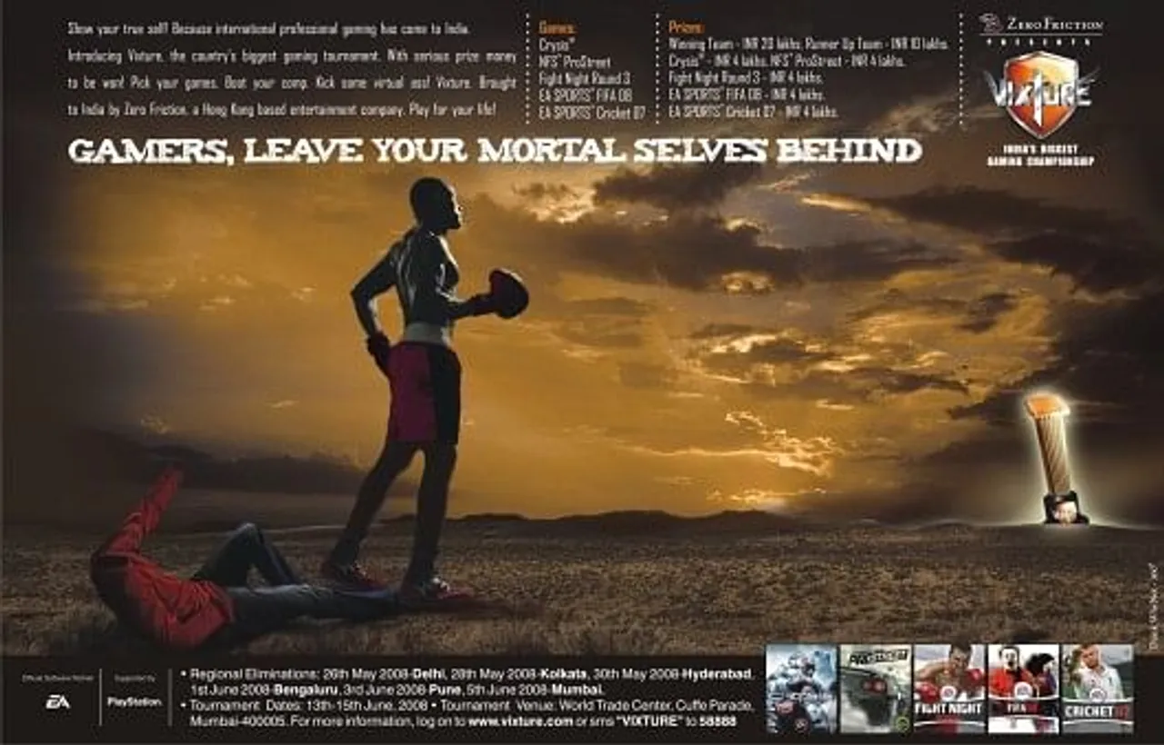 Leave Your Mortal Selves Behind