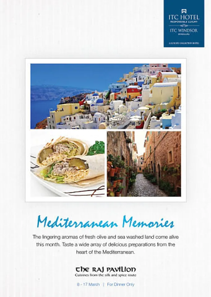 Mediterranean