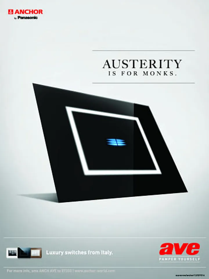 Austerity