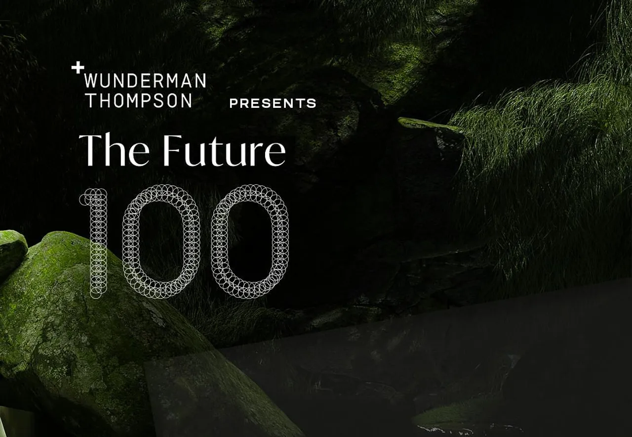 Wunderman Thompson releases 'Future 100' report with 2021 trends