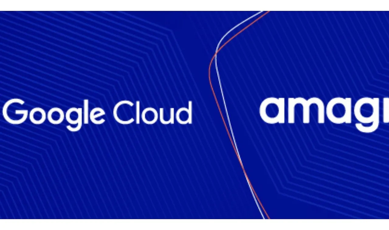 Amagi announces its cloud playout solution on Google Cloud Marketplace