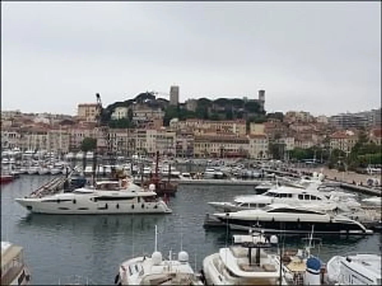 Cannes 2013: Three Direct Shortlists for India