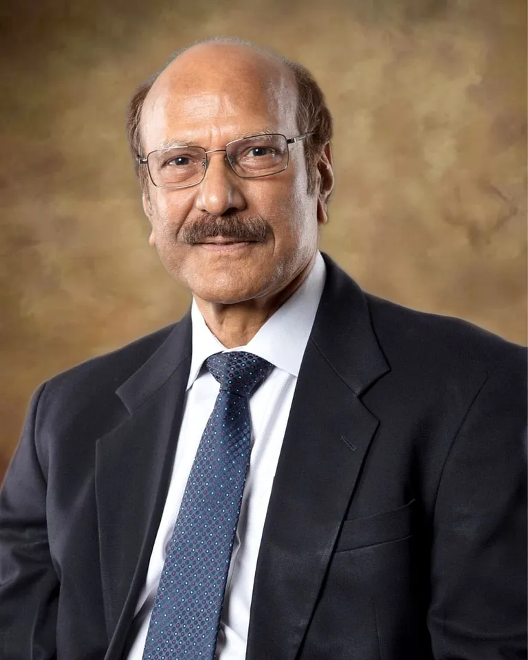 Pratap Pawar of Sakal Media Group, elected as Chairman Of ABC