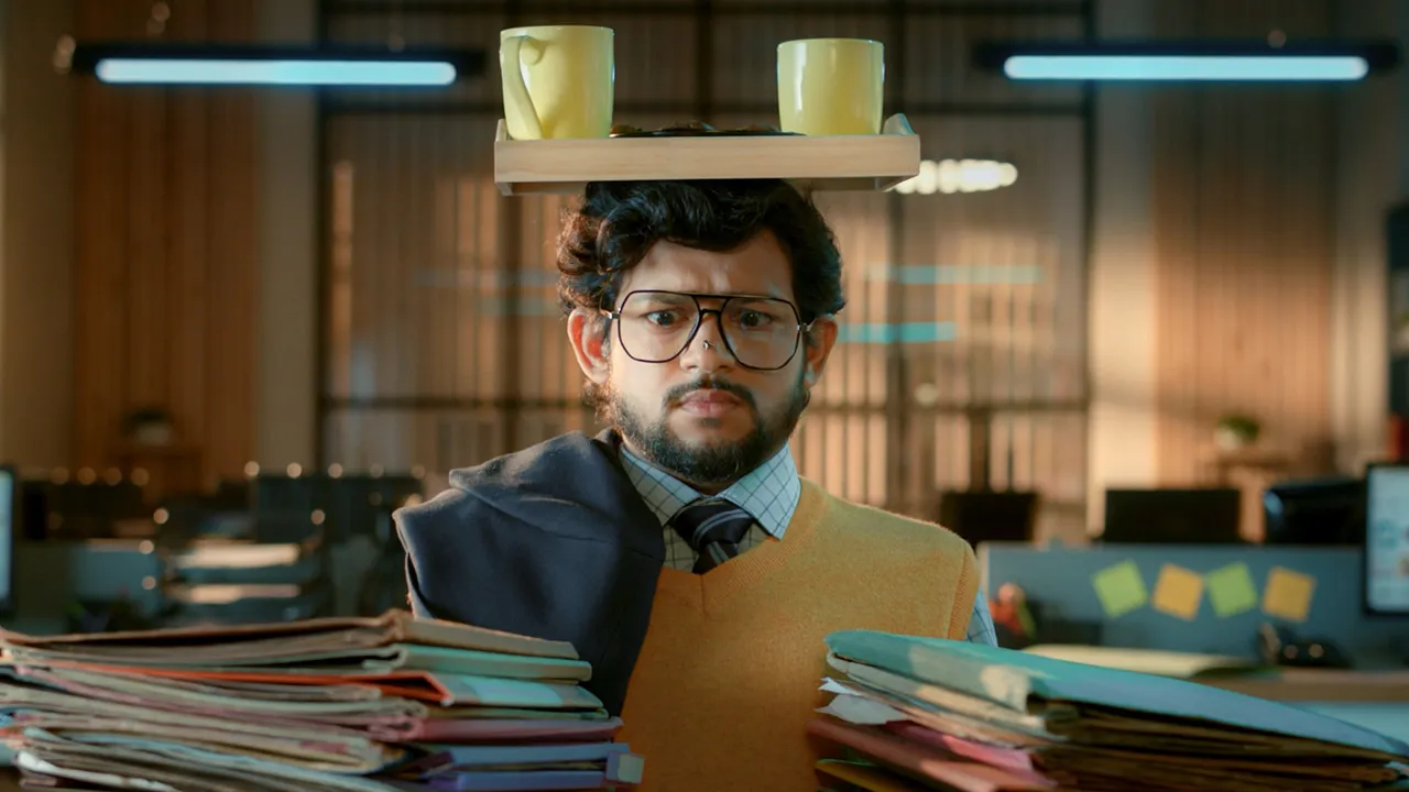 Jaro Education launches its first campaign #AtkeMatRaho 