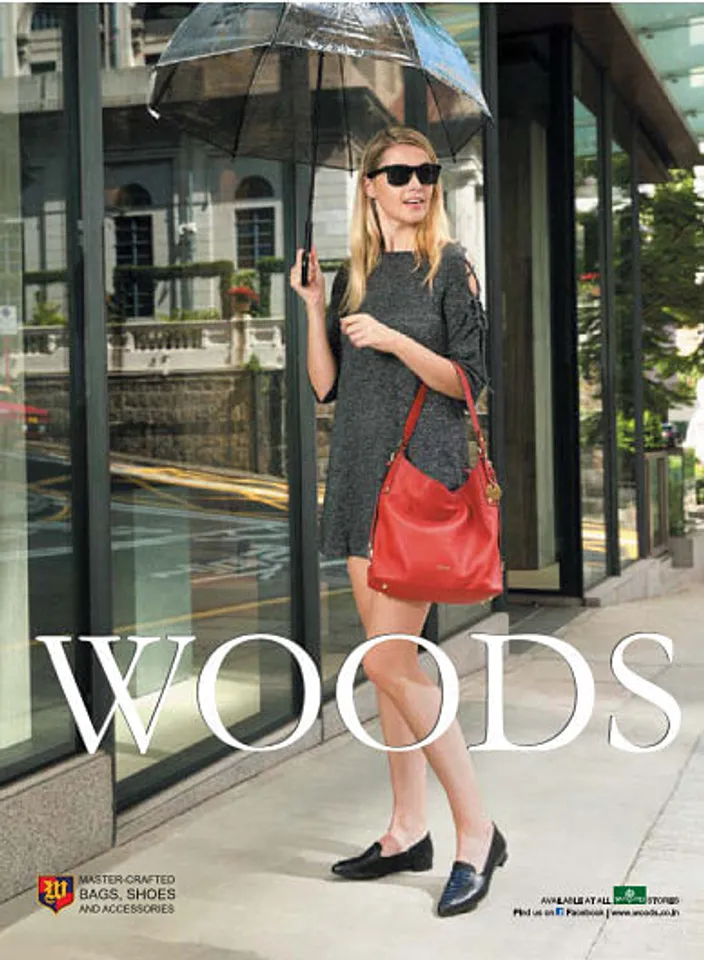 Woods