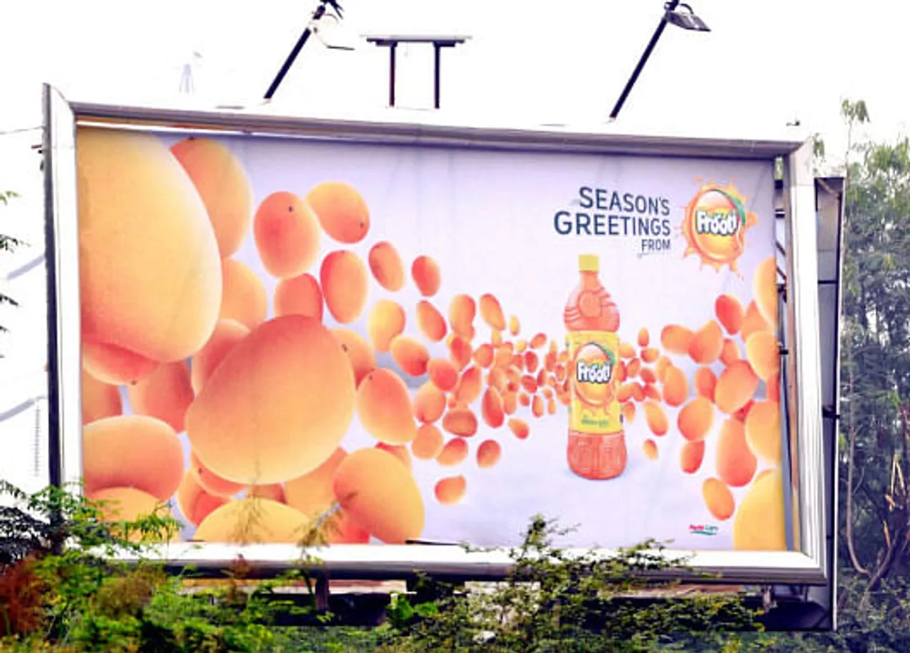 Mango Everywhere