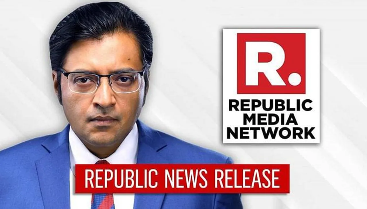 Republic-CNX come together in formidable partnership for Election 2021 