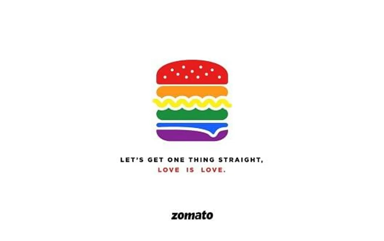 #LoveIsLove