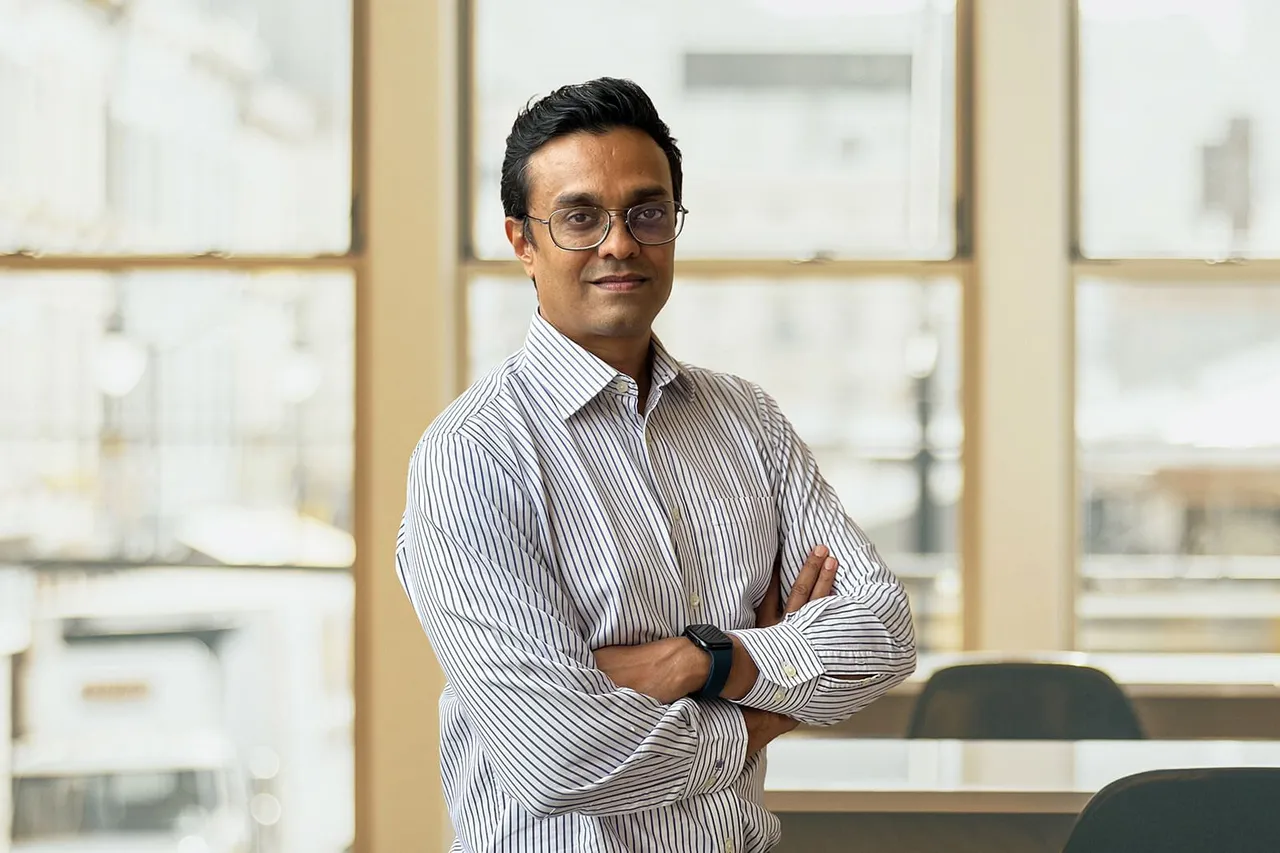 FoxyMoron appoints Aditya Mehra as Creative Director - South