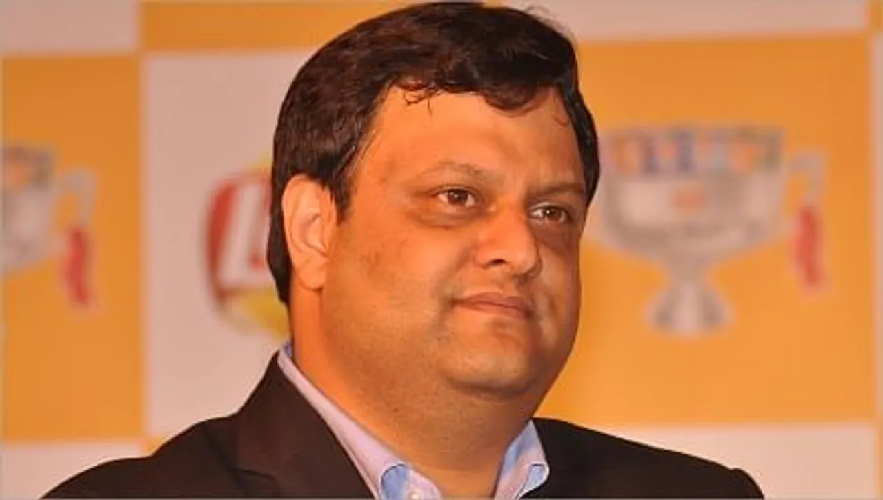 PepsiCo's Vidur Vyas joins Hike Messenger as VP, Marketing 