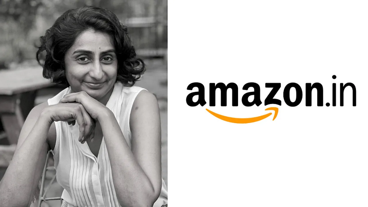 Seeking Kunj Shah: the chief of Amazon India’s creative empire