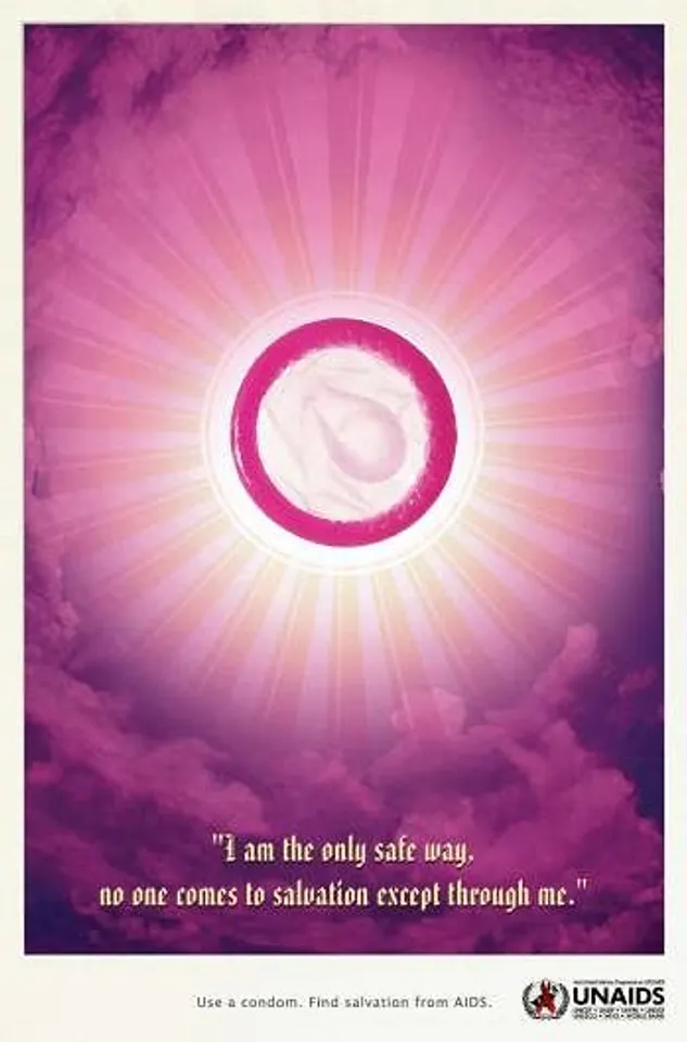 Salvation