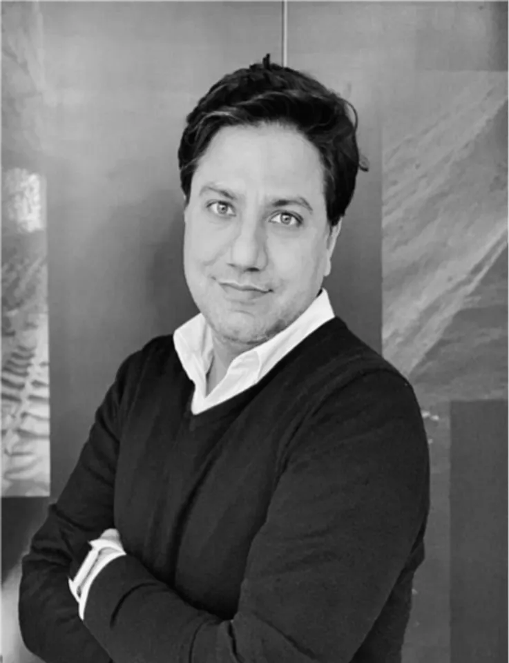 Pawan Soni joins Fuel Content India as Chief Business Officer