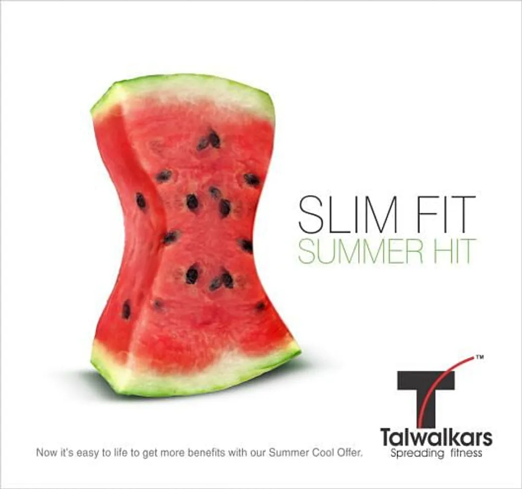 Slim Fit - Summer Hit