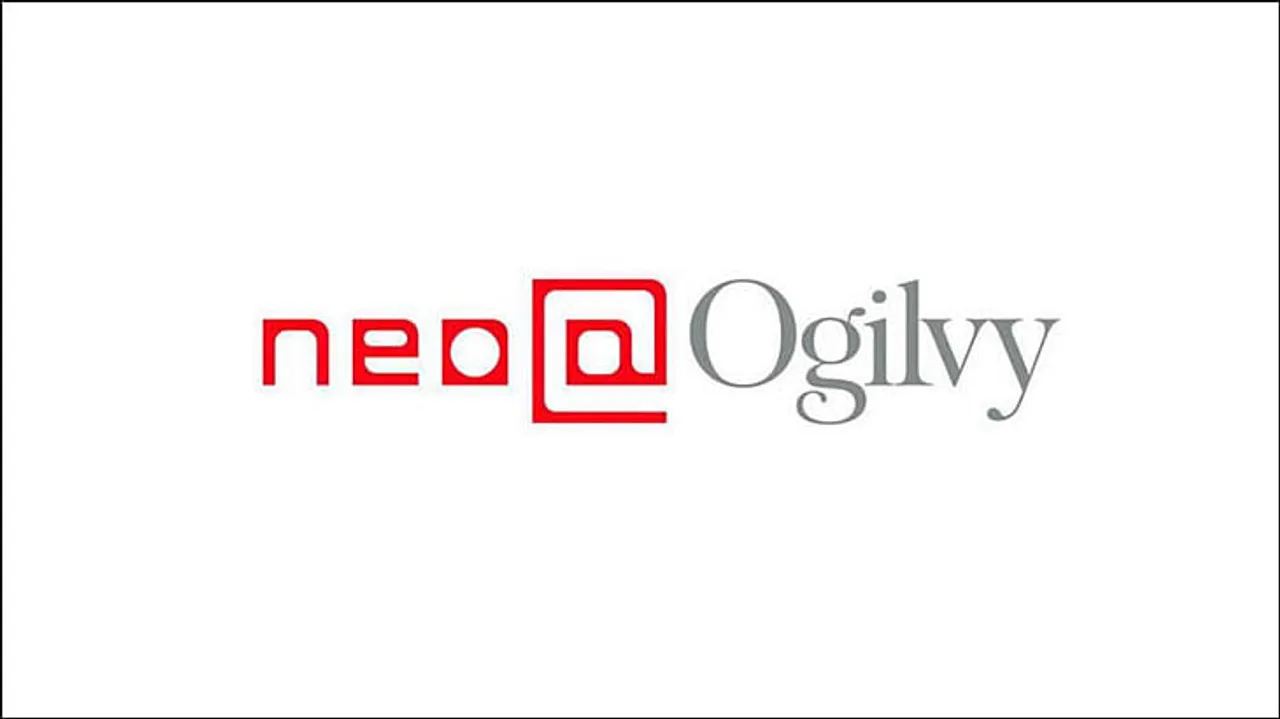 Rajesh Bhatia joins Neo@Ogilvy India as president and country head